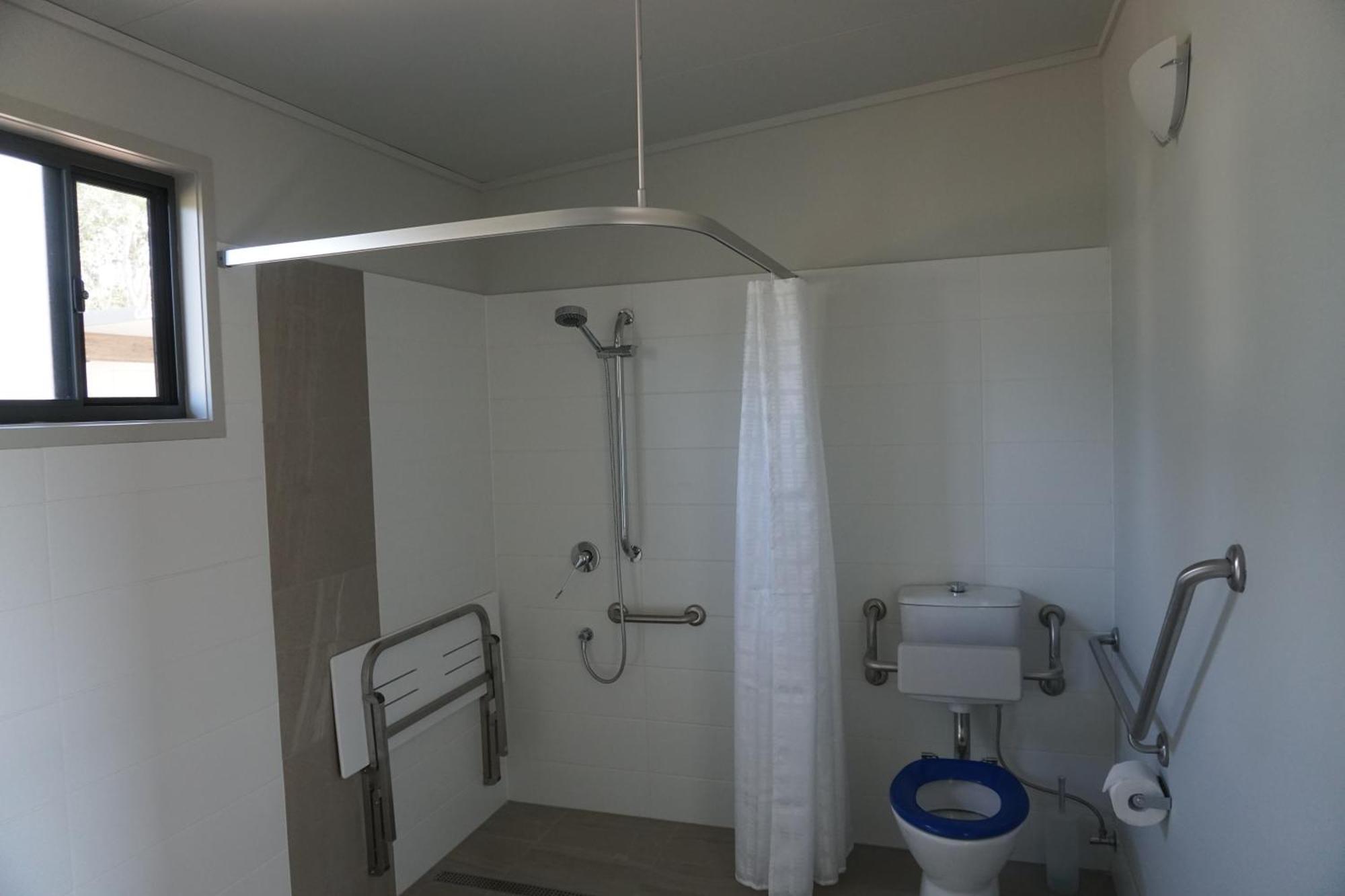 Narangba Motel 외부 사진