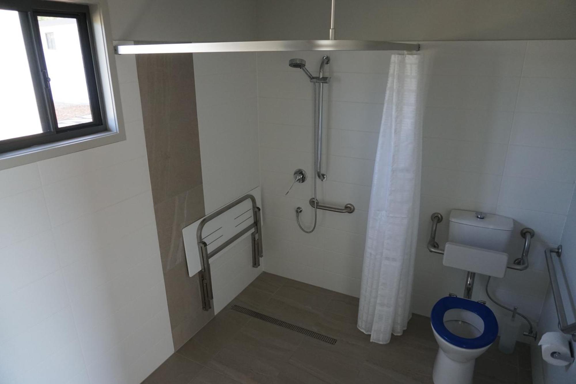Narangba Motel 외부 사진